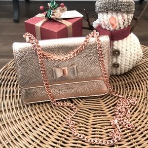 Ted Baker Crossbody bag